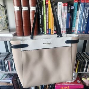 Kate Spade Laptop Tote